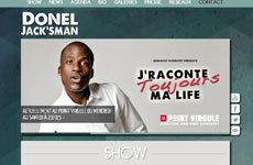 Donel Jacksman