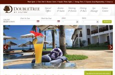 Doubletree by Hilton Resort Zanzibar Nungwi