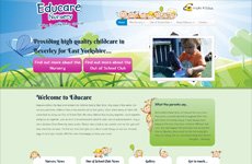 Educare Nursery & Childcare