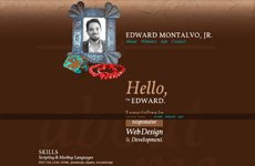 Edward Montalvo, Jr.