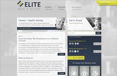 Elite Mens Guide