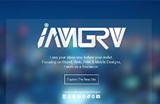 iamGrv Designs