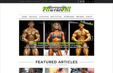 FitOverFat