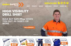 Golders Safety