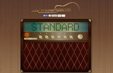 Guitar Tuner