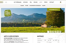 Wellness Hotel Bayern – Gut Edermann