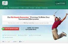 Hole In One Insurance