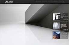 URBATEK – Grupo Porcelanosa