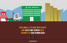 Auto SMS Sender – an Android app