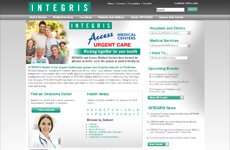 INTEGRIS Health