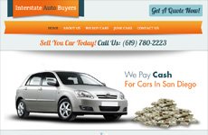 Interstate Auto Buyers