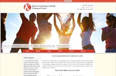 Addiction Treatment Center in Southern California