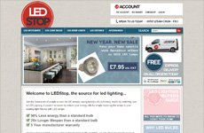 LEDStop LED Lighting