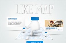 LikeMap