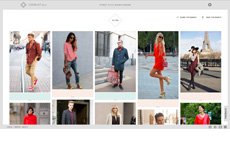 Looklist Fashion Search