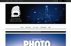 Los Angeles Photo Festival
