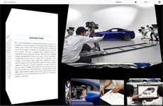 THE LAB – BEYOND BY LEXUS Magazine Issue 2