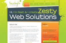 Limebyte – Zesty Web Solutions