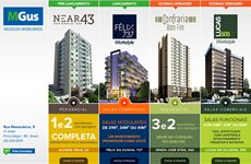 Mgus Negocios Imobiliarios