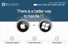 MacPro Services