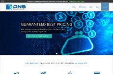 DNS Made Easy