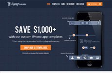 My App Templates