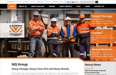 NQ Group