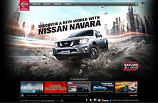 Nissan Malaysia