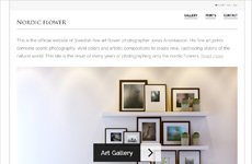 Nordicflower Fine Art