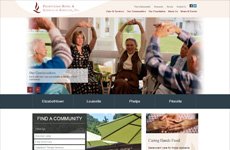 Presbyterian Homes & Services of Kentucky