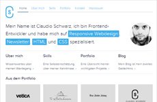 portfolio.claudioschwarz.com