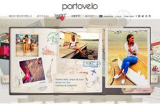 Portovelo Shoes