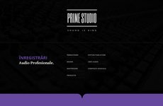 Prime Studio Recording