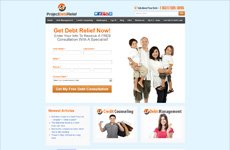 Project Debt Relief