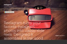 Reelagram