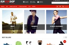 RunStopShop