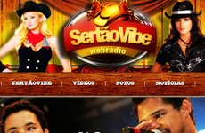 Sertao Vibe