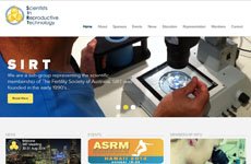 Scientists In Reproductive Technology