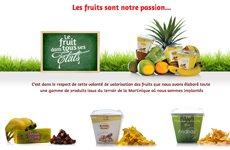 carib fruits
