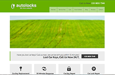 AutoLocks Ltd.
