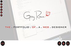 Gray RAV3N