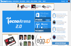 TecnoArena