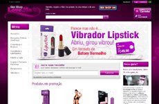 SexShopLove.Me