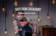 Sheldon Casavant