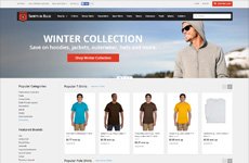 Shirts In Bulk