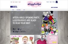 leggybuddy Online Shop