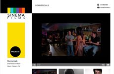 Sinema Films – A Video Production Company