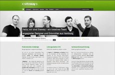 Siteway Web Design Portfolio