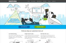 Sketch Style Animated Video Production