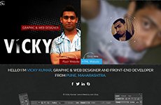 Vicky Kumar